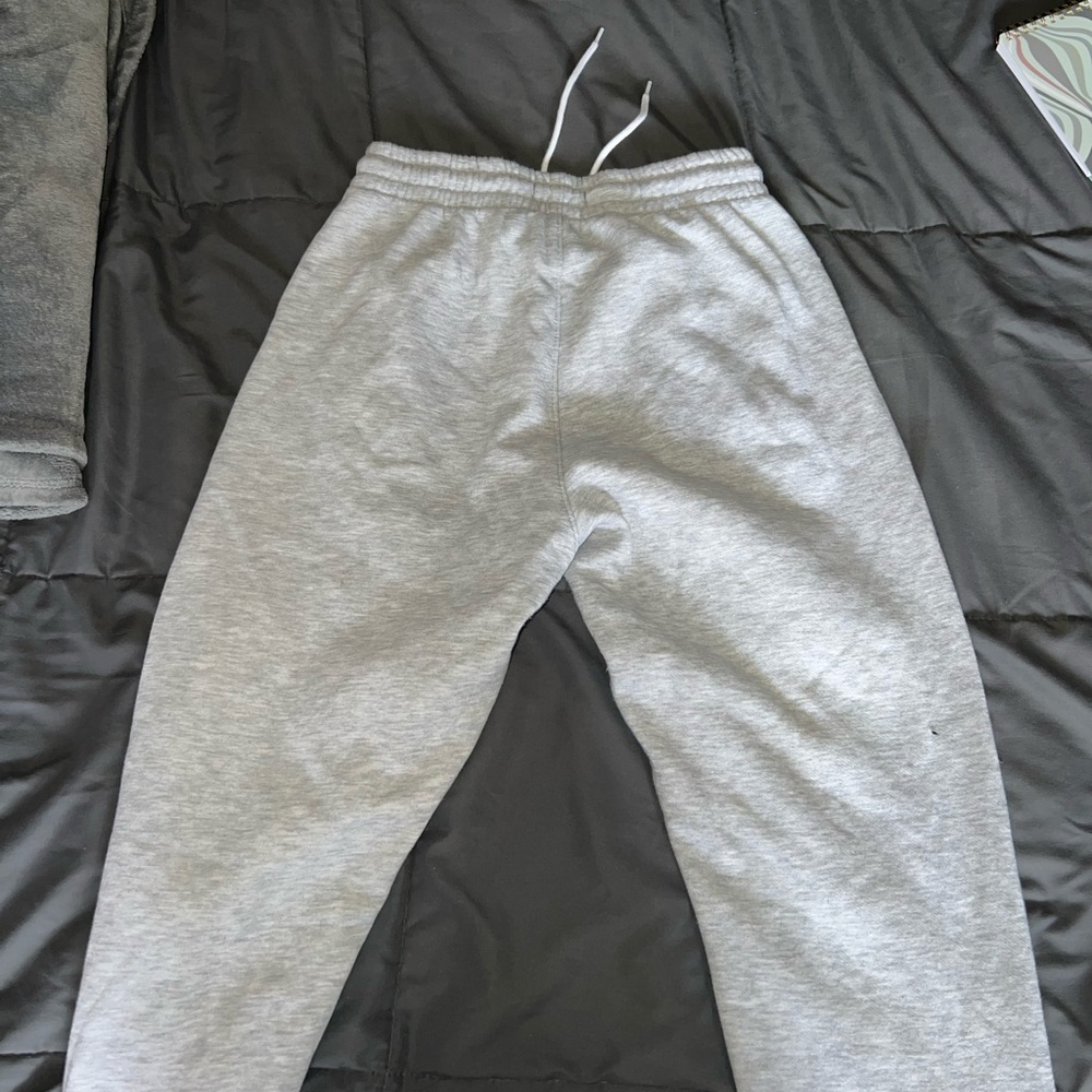 🛑SOLD🛑 Grey sweatpants